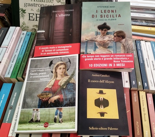 I libri dell’estate 2019