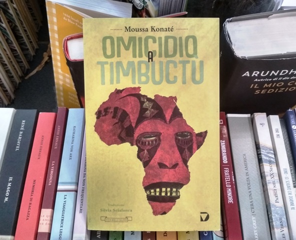 Omicidio a Timbuctù
