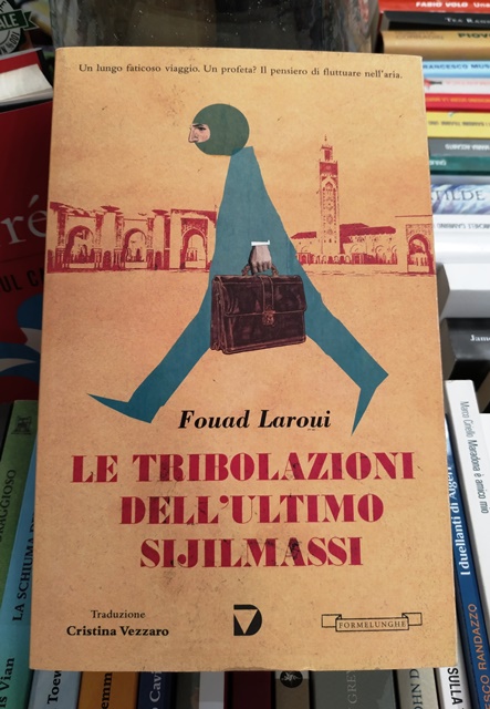 Le tribolazioni dell’ultimo Sijilmassi