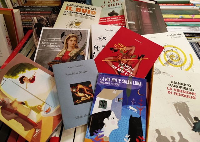 I dieci libri più venduti del 2019 alla Casa del Libro