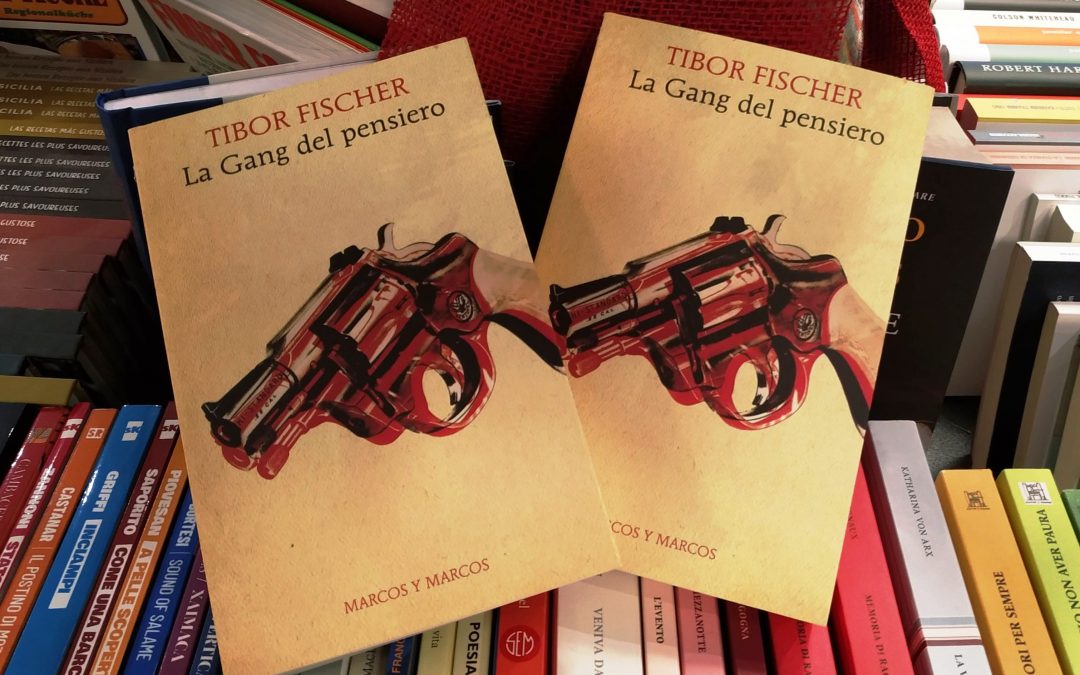 La gang del pensiero