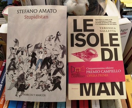 I libri più letti