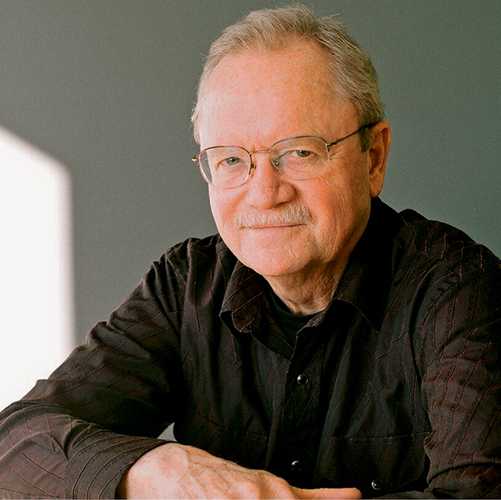 Kent Haruf – un autore e i suoi libri