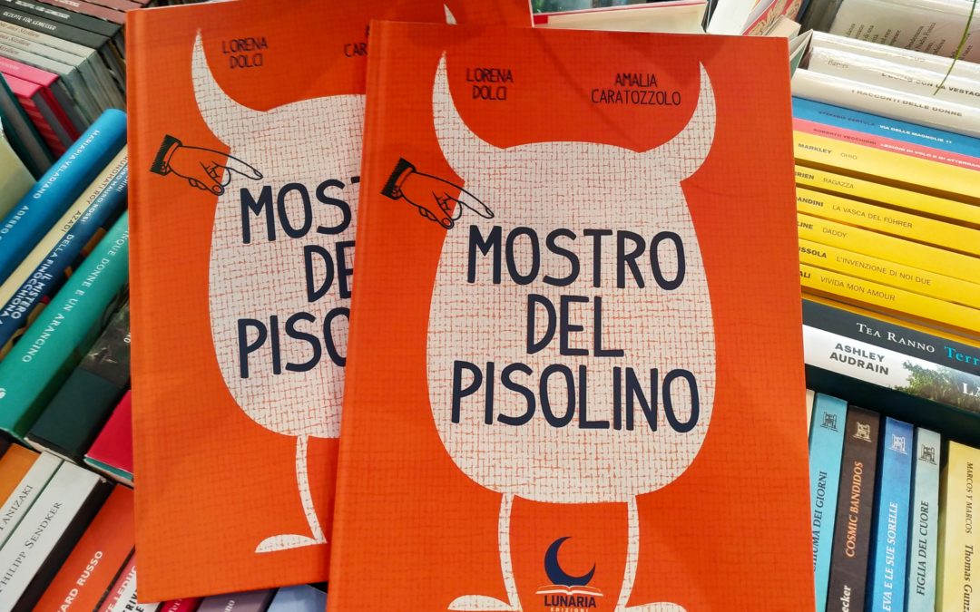 Il mostro del pisolino